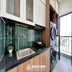 🏙️ KHAI TRƯƠNG CCMN CHƯA QUA SỬ DỤNG - BANCOL - THANG MÁY- HẦM XE ✨