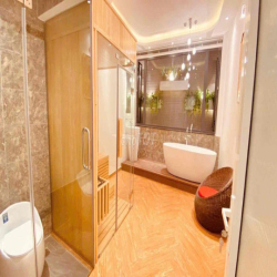 Cho Thuê Nhà Phố 3Pn 4Wc Full NT Hẻm 🚗 Phạm Văn Chiêu