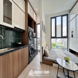 🏙️ KHAI TRƯƠNG CCMN CHƯA QUA SỬ DỤNG - BANCOL - THANG MÁY- HẦM XE ✨