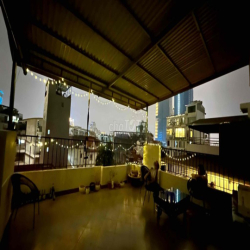 Căn Studio đủ đồ 40m2