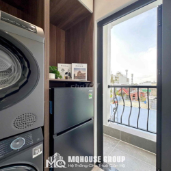 🏙️ KHAI TRƯƠNG CCMN CHƯA QUA SỬ DỤNG - BANCOL - THANG MÁY- HẦM XE ✨