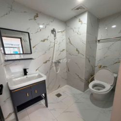 Khai trương CCMN 25m2 Full đồ. máy giặt, ban công tại Định Công Hạ