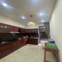 BIỆT THỰ VƯỜN JAMONA HOME RESORT, 6x23M, 3 TẦNG, 4PN, QL13, THỦ ĐỨC 