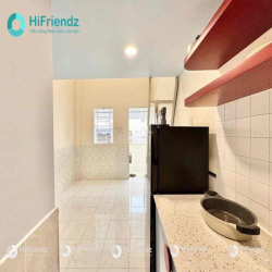 Duplex mới ra - Siêu bự - Ngay Vạn Phúc city - Đầy đủ tiện ích