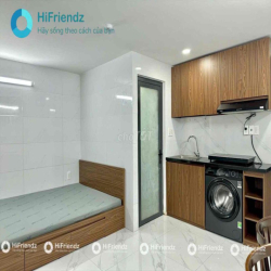 2 PHÒNG NGỦ 2 NVS NGAY ĐẠI HỌC VĂN LANG CS3