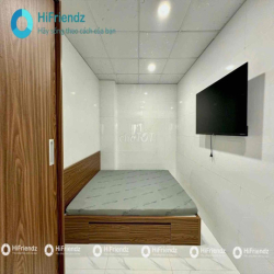 2 PHÒNG NGỦ 2 NVS NGAY ĐẠI HỌC VĂN LANG CS3