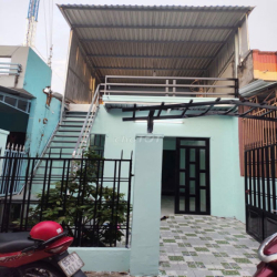 Nhà 5 triệu 2 phòng ngủ Phạm Ngọc Hưng