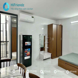 2 PHÒNG NGỦ 2 NVS NGAY ĐẠI HỌC VĂN LANG CS3