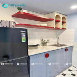 Duplex mới ra - Siêu bự - Ngay Vạn Phúc city - Đầy đủ tiện ích