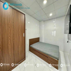 2 PHÒNG NGỦ 2 NVS NGAY ĐẠI HỌC VĂN LANG CS3