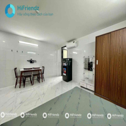 2 PHÒNG NGỦ 2 NVS NGAY ĐẠI HỌC VĂN LANG CS3