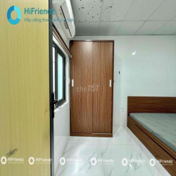 2 PHÒNG NGỦ 2 NVS NGAY ĐẠI HỌC VĂN LANG CS3