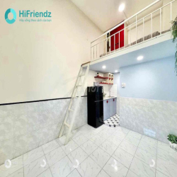 Duplex mới ra - Siêu bự - Ngay Vạn Phúc city - Đầy đủ tiện ích