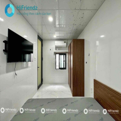 2 PHÒNG NGỦ 2 NVS NGAY ĐẠI HỌC VĂN LANG CS3