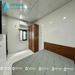 2 PHÒNG NGỦ 2 NVS NGAY ĐẠI HỌC VĂN LANG CS3