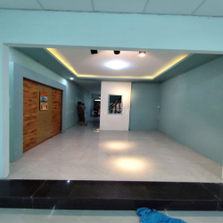 Nhà 5 triệu 2 phòng ngủ Phạm Ngọc Hưng