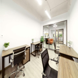 🏢 BIỆT THỰ CHO THUÊ NGUYỄN THÁI BÌNH * TÂN BÌNH * 9X21M * TRỆT 2 LẦU 💯