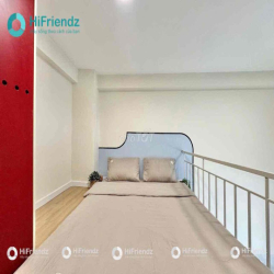 Duplex mới ra - Siêu bự - Ngay Vạn Phúc city - Đầy đủ tiện ích