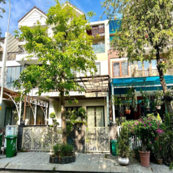 BIỆT THỰ VƯỜN JAMONA HOME RESORT, 6x23M, 3 TẦNG, 4PN, QL13, THỦ ĐỨC 