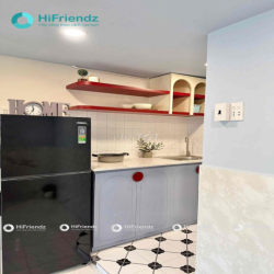 Duplex mới ra - Siêu bự - Ngay Vạn Phúc city - Đầy đủ tiện ích