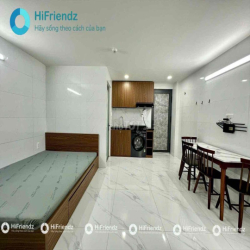 2 PHÒNG NGỦ 2 NVS NGAY ĐẠI HỌC VĂN LANG CS3