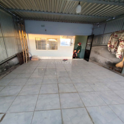 Nhà 5 triệu 2 phòng ngủ Phạm Ngọc Hưng