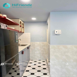 Duplex mới ra - Siêu bự - Ngay Vạn Phúc city - Đầy đủ tiện ích