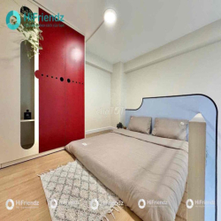 Duplex mới ra - Siêu bự - Ngay Vạn Phúc city - Đầy đủ tiện ích