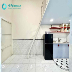 Duplex mới ra - Siêu bự - Ngay Vạn Phúc city - Đầy đủ tiện ích