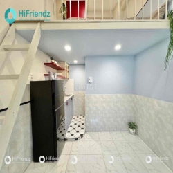 Duplex mới ra - Siêu bự - Ngay Vạn Phúc city - Đầy đủ tiện ích