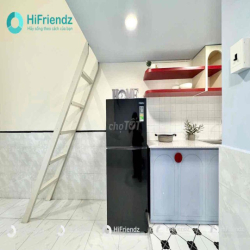 Duplex mới ra - Siêu bự - Ngay Vạn Phúc city - Đầy đủ tiện ích