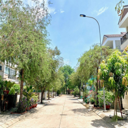 BIỆT THỰ VƯỜN JAMONA HOME RESORT, 6x23M, 3 TẦNG, 4PN, QL13, THỦ ĐỨC 