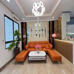 ✍️SỐC! NHÀ ĐẸP 4 TẦNG FULL NỘI THẤT! NGAY PHÚ MỸ HƯNG
