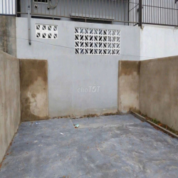 LÔ ĐẤT 100M2 CÓ XÂY DỰNG CƠ BẢN MẶT TIỀN NGUYỄN PHƯỚC LAN