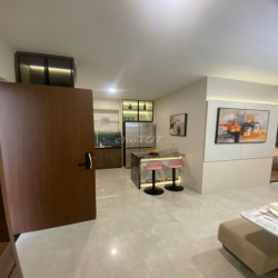 Tôi cần cho thuê CH 2PN-2WC Ngay Sống Thần