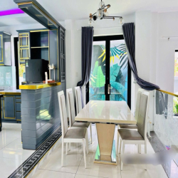 ✅ Biệt Thự 5 tầng 250m2 đường Lê Thị Kỉnh Phước Kiểng. Giá 40triệu