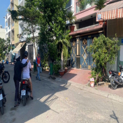 CH cho thuê Nguyễn Xí mới, thuận tiện đi lại