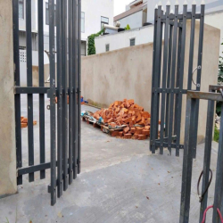 LÔ ĐẤT 100M2 CÓ XÂY DỰNG CƠ BẢN MẶT TIỀN NGUYỄN PHƯỚC LAN