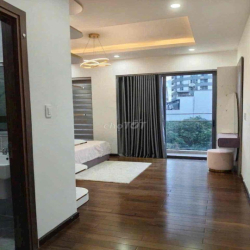 ✍️SỐC! NHÀ ĐẸP 4 TẦNG FULL NỘI THẤT! NGAY PHÚ MỸ HƯNG
