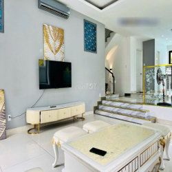 ✅ Biệt Thự 5 tầng 250m2 đường Lê Thị Kỉnh Phước Kiểng. Giá 40triệu