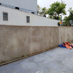 LÔ ĐẤT 100M2 CÓ XÂY DỰNG CƠ BẢN MẶT TIỀN NGUYỄN PHƯỚC LAN