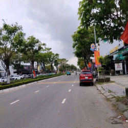 LÔ ĐẤT 100M2 CÓ XÂY DỰNG CƠ BẢN MẶT TIỀN NGUYỄN PHƯỚC LAN