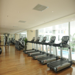 Cho thuê căn hộ Sài Gòn Airport Plaza - 1Pn giá 14tr - 2PN giá 17 tr