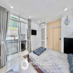 CHDV TÁCH BẾP HUỲNH VĂN BÁNH | MÁY GIẶT RIÊNG