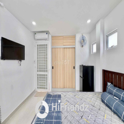 CHDV TÁCH BẾP HUỲNH VĂN BÁNH | MÁY GIẶT RIÊNG
