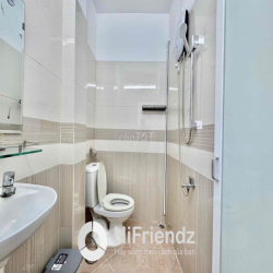 CHDV TÁCH BẾP HUỲNH VĂN BÁNH | MÁY GIẶT RIÊNG
