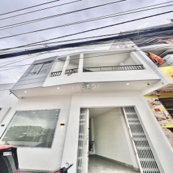 CHO THUÊ NHÀ Ở KINH DOANH MẶT TIỀN NGUYỄN TẤT THÀNH NHA TRANG