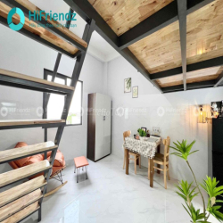 🌈Duplex Mới Xây - Đi Bộ Qua Các Trường Đại Học - Ở Vị Trí Trung Tâm