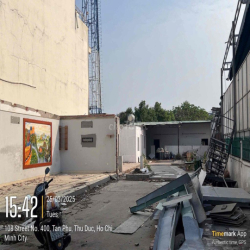 Cho thuê MT kinh doanh kế BV UNG BƯỚU 2 400m2