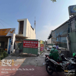 Cho thuê MT kinh doanh kế BV UNG BƯỚU 2 400m2